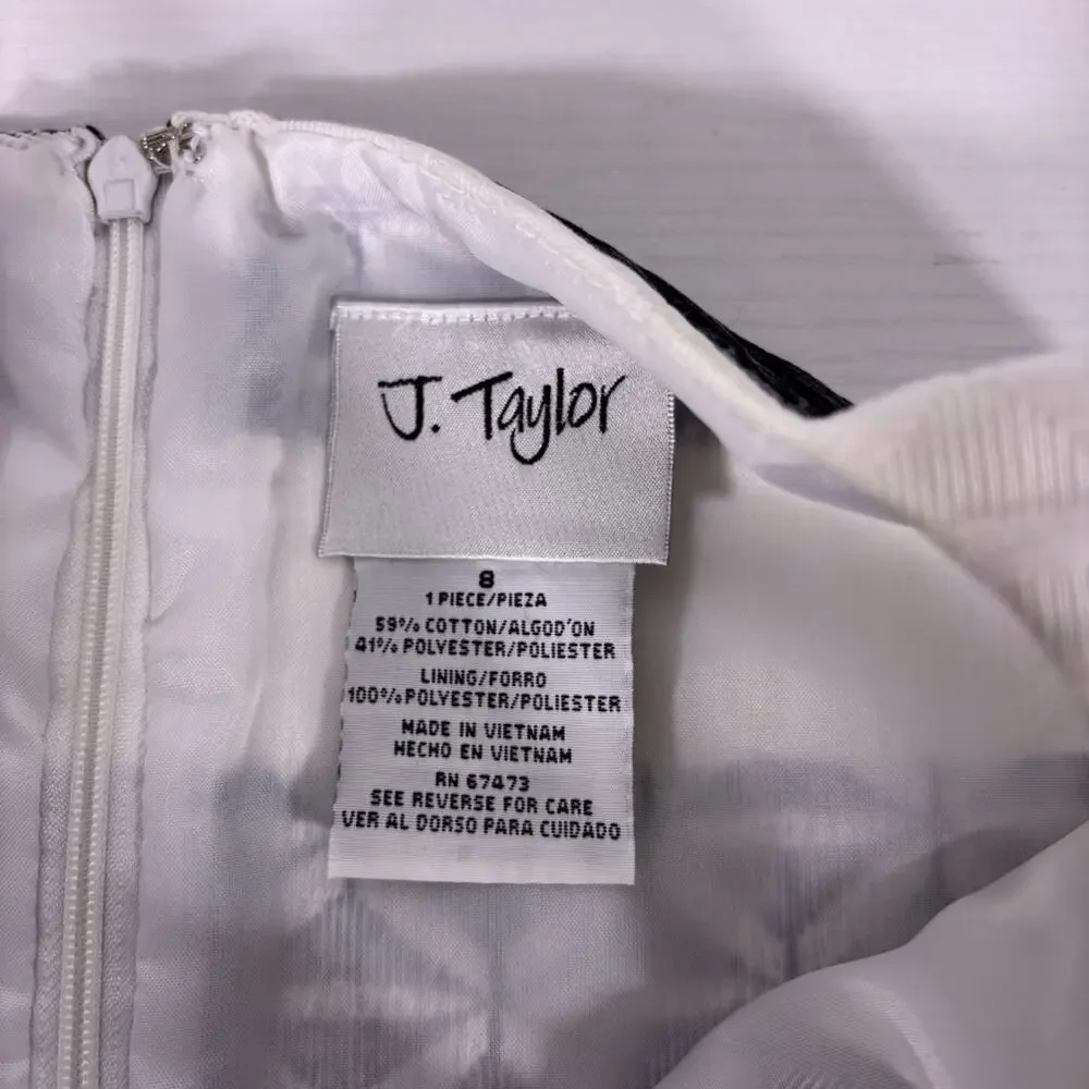J Taylor taylor sleeveless